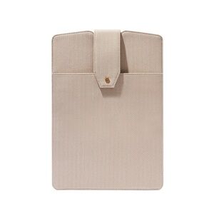 NWT Lindsay Albanese Limited Edition Laptop Clutch